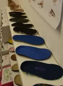 כללית מדרסים